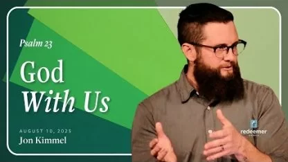 God With Us